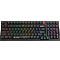 Клавиатура A4Tech Bloody S98 (Bloody BLMS Red Plus) фото 3